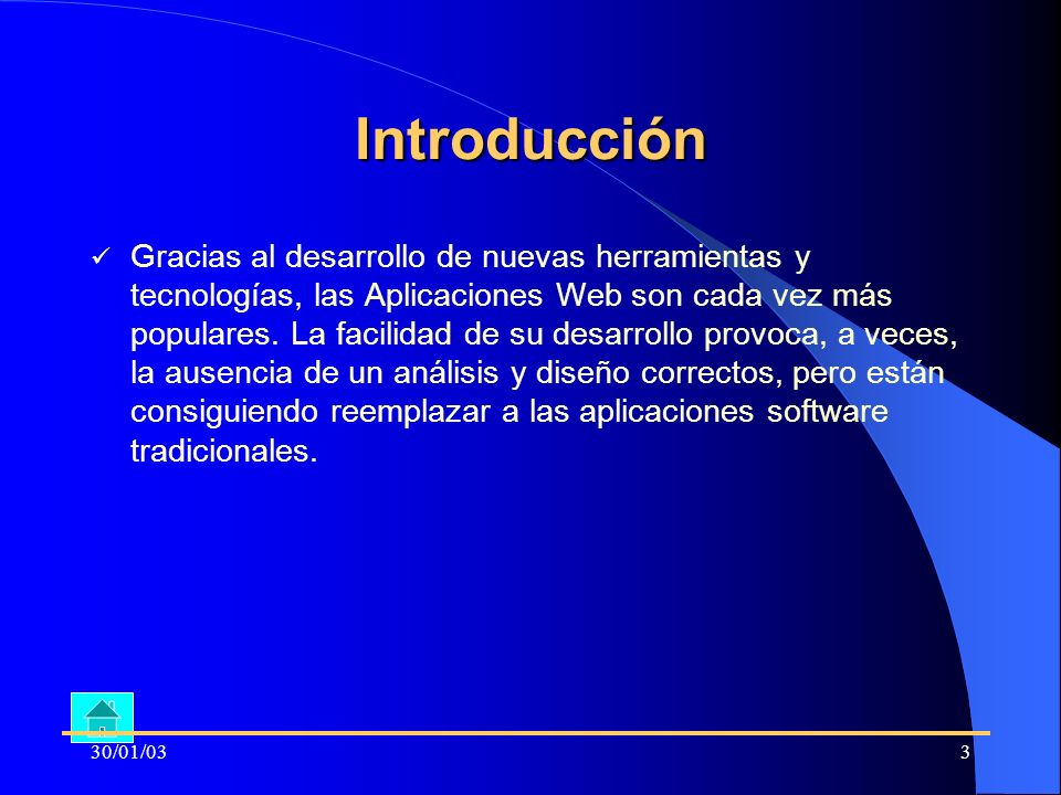 Introducción