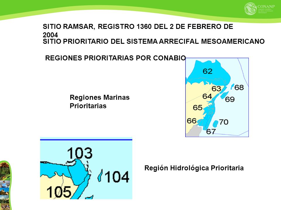 Región Hidrológica Prioritaria