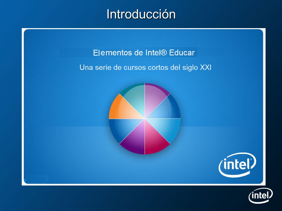 Introducción