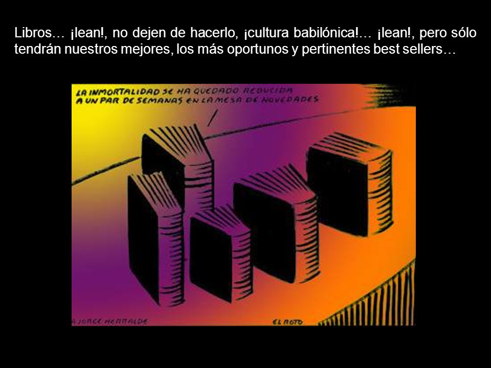 Libros… ¡lean. , no dejen de hacerlo, ¡cultura babilónica. … ¡lean