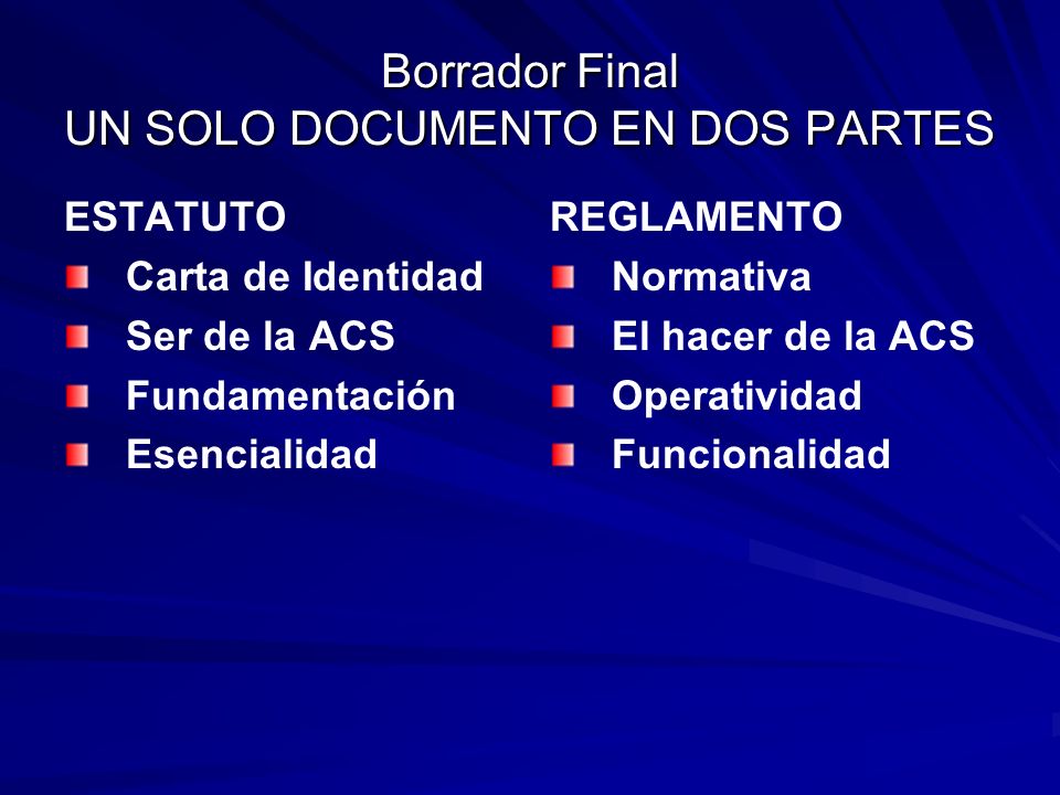 Borrador Final UN SOLO DOCUMENTO EN DOS PARTES