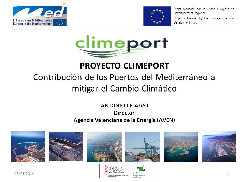 Agencia Valenciana de la Energía (AVEN)