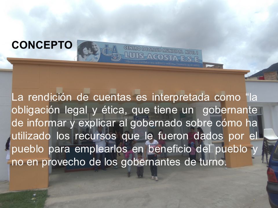CONCEPTO