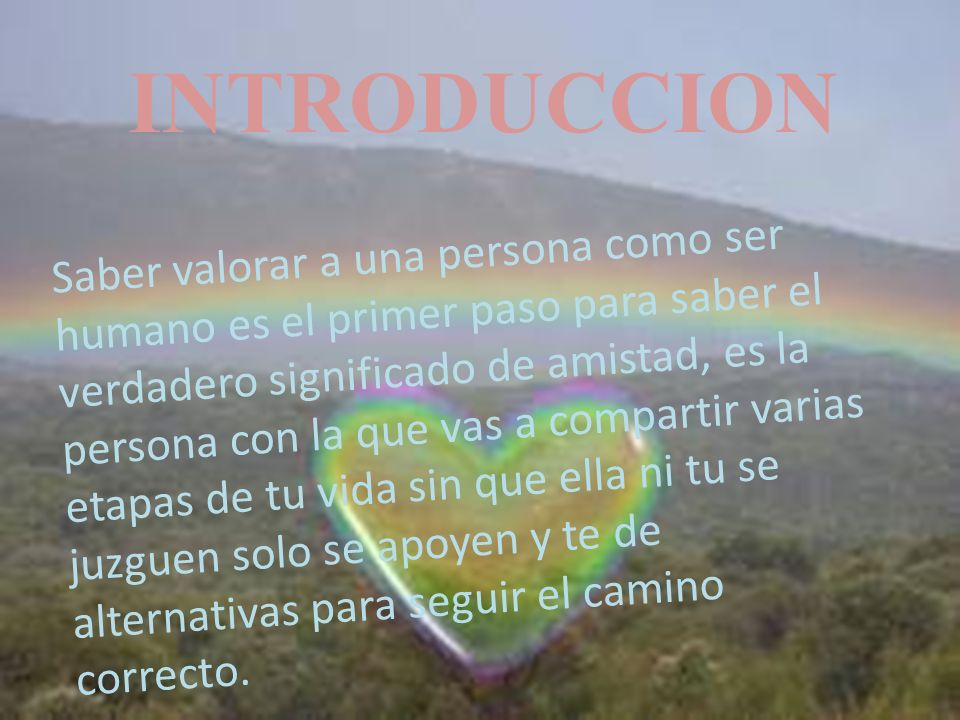 INTRODUCCION