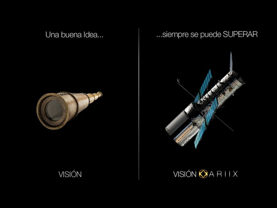 COMENTAR: Juan Roget inventó el telescopio en el año de 1590 y con él se podían observar hasta las lunas de Júpiter.