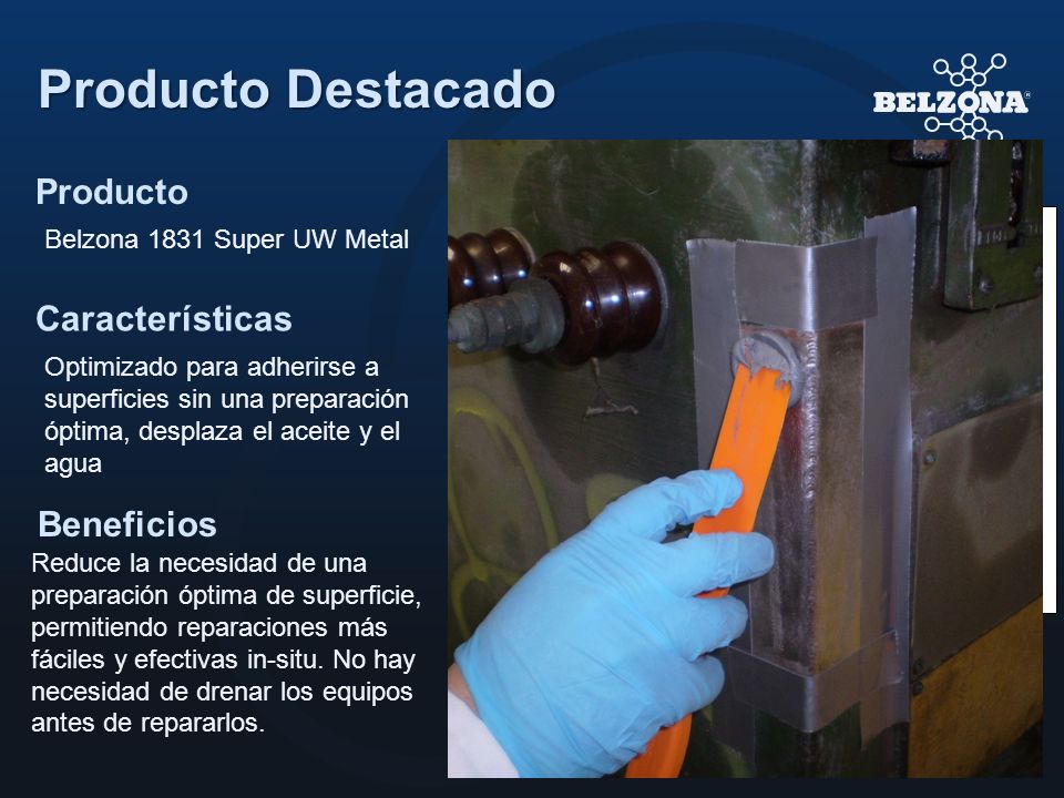 Producto Destacado ¿Por qué funciona