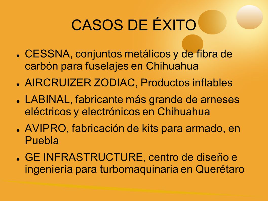 CASOS DE ÉXITO CESSNA, conjuntos metálicos y de fibra de carbón para fuselajes en Chihuahua. AIRCRUIZER ZODIAC, Productos inflables.
