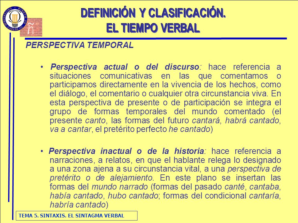 DEFINICIÓN Y CLASIFICACIÓN.
