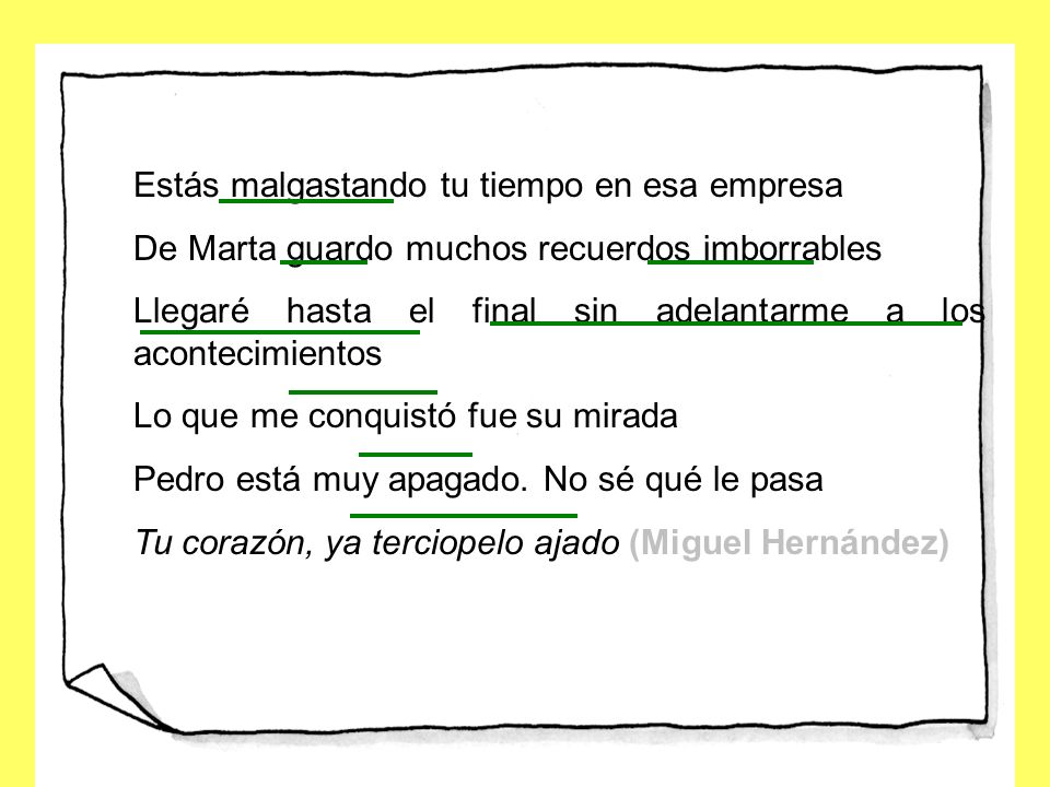 Estás malgastando tu tiempo en esa empresa