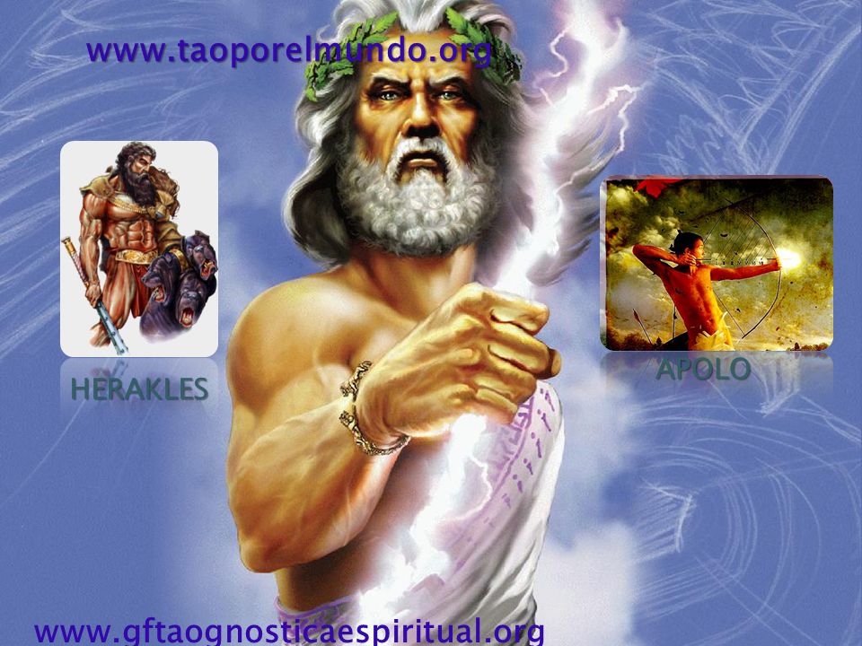 APOLO HERAKLES