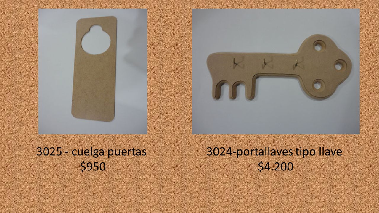 3024-portallaves tipo llave