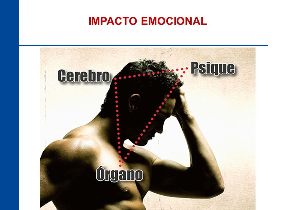 IMPACTO EMOCIONAL