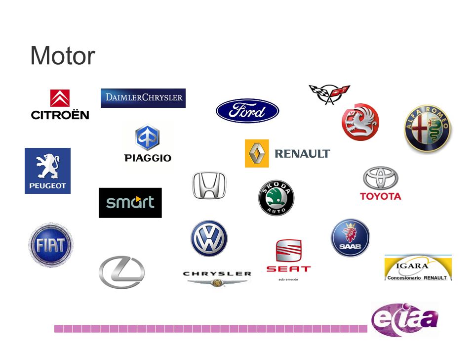 Motor