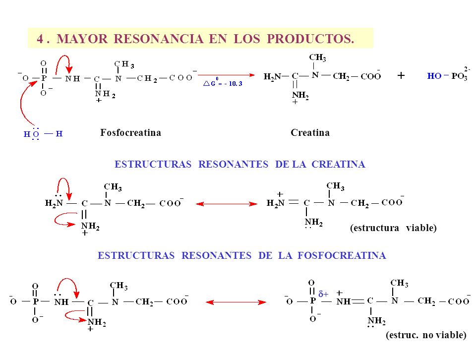 4 . MAYOR RESONANCIA EN LOS PRODUCTOS.
