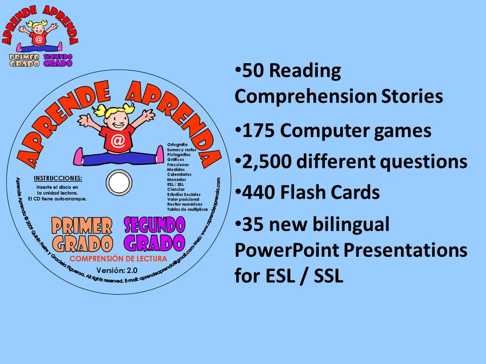 50 Reading Comprehension Stories