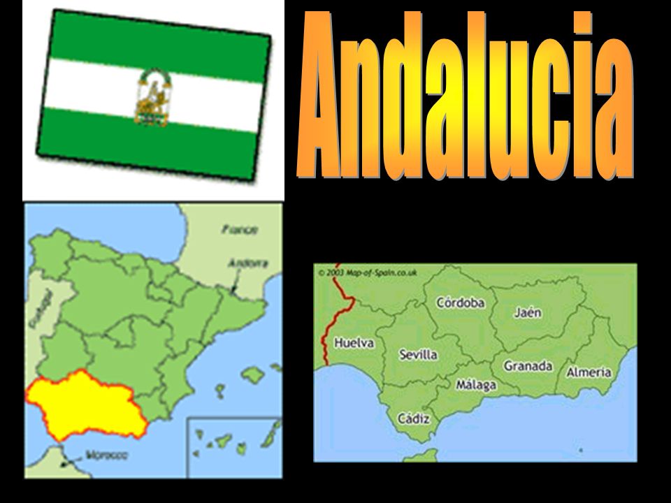 Andalucia