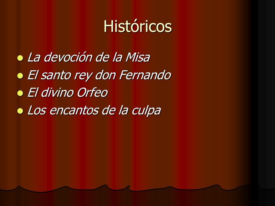 Históricos La devoción de la Misa El santo rey don Fernando