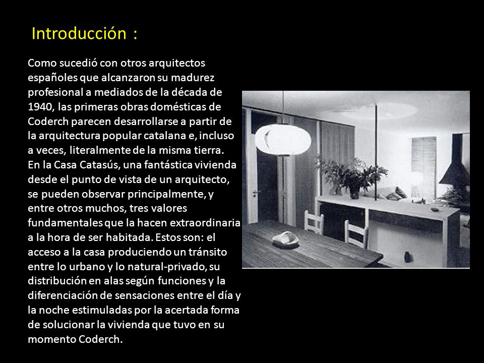 Introducción :