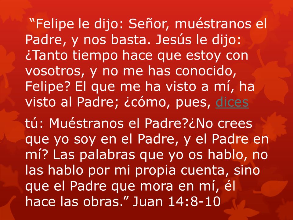 Jesús el líder. - ppt descargar