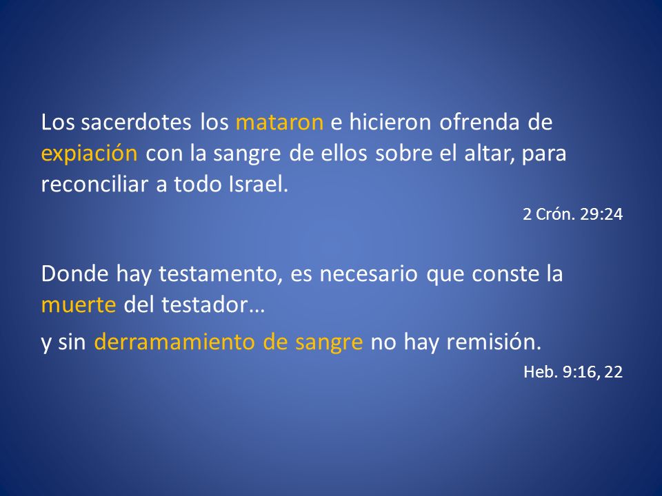 Donde hay testamento, es necesario que conste la muerte del testador…