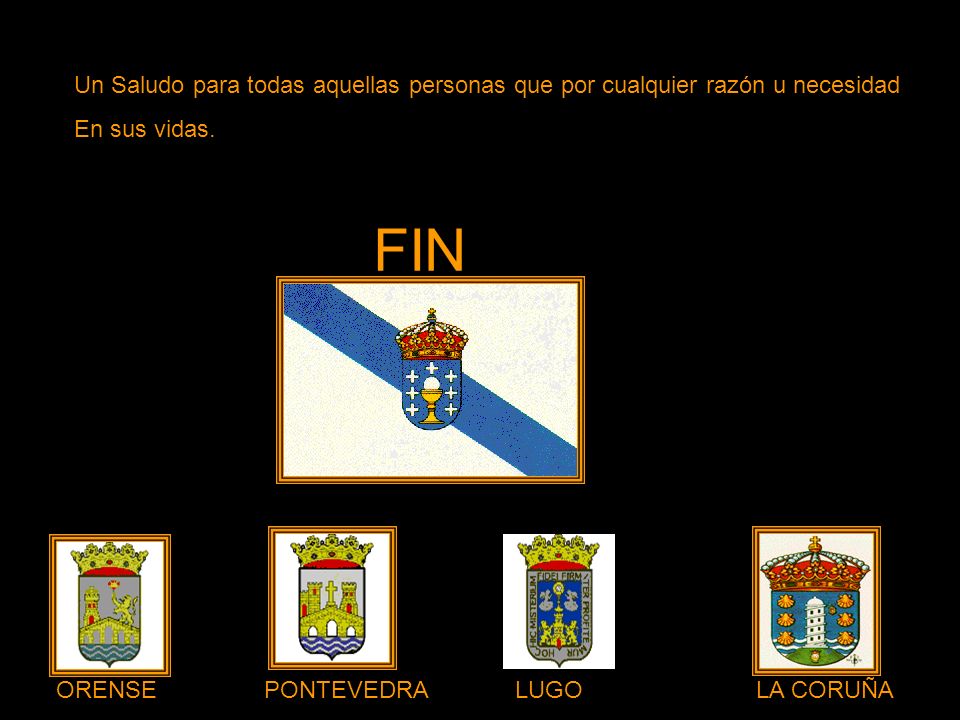 Un Saludo para todas aquellas personas que por cualquier razón u necesidad