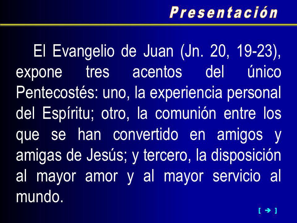 Presentación