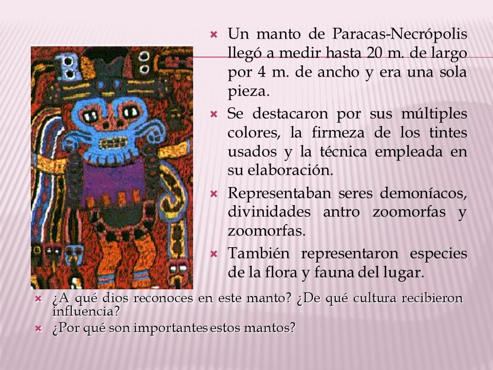 También representaron especies de la flora y fauna del lugar.