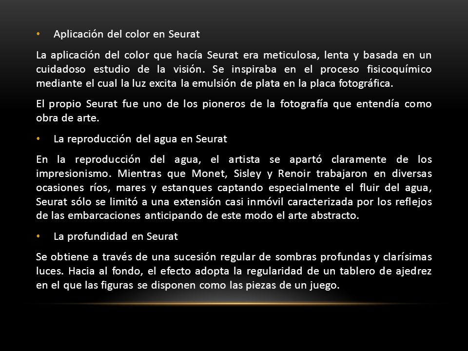 Aplicación del color en Seurat