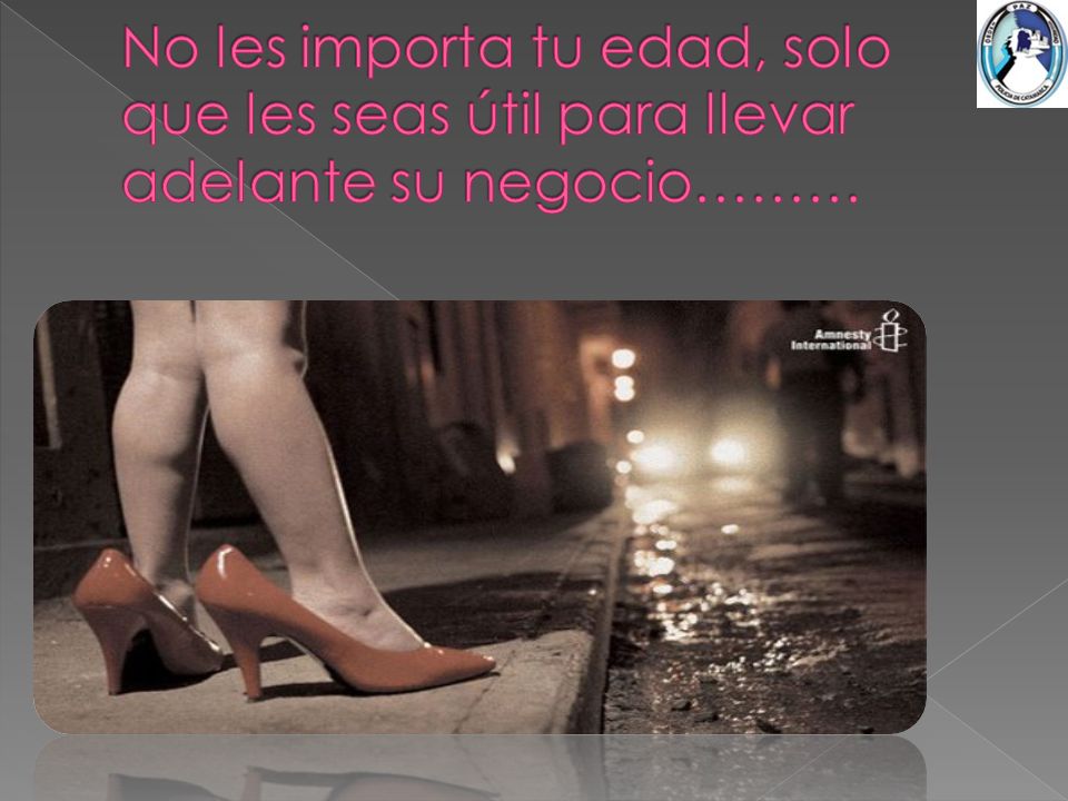 No les importa tu edad, solo que les seas útil para llevar adelante su negocio………