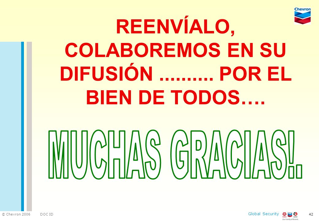 REENVÍALO, COLABOREMOS EN SU DIFUSIÓN POR EL BIEN DE TODOS….