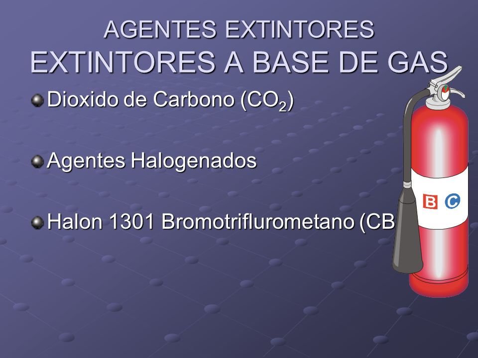 Uso Y Manejo De Extintores Ppt Descargar