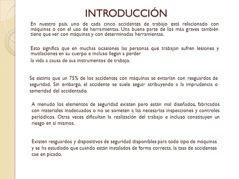 INTRODUCCIÓN