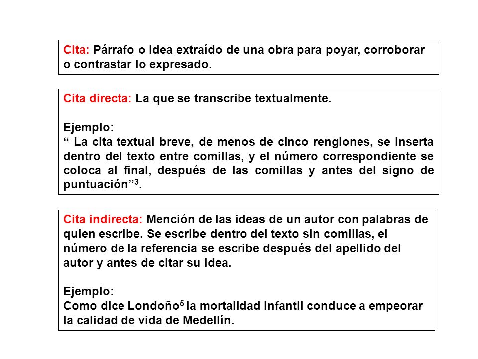 Como Citar La Bibliografia El Estilo Vancouver 2010 Youtube
