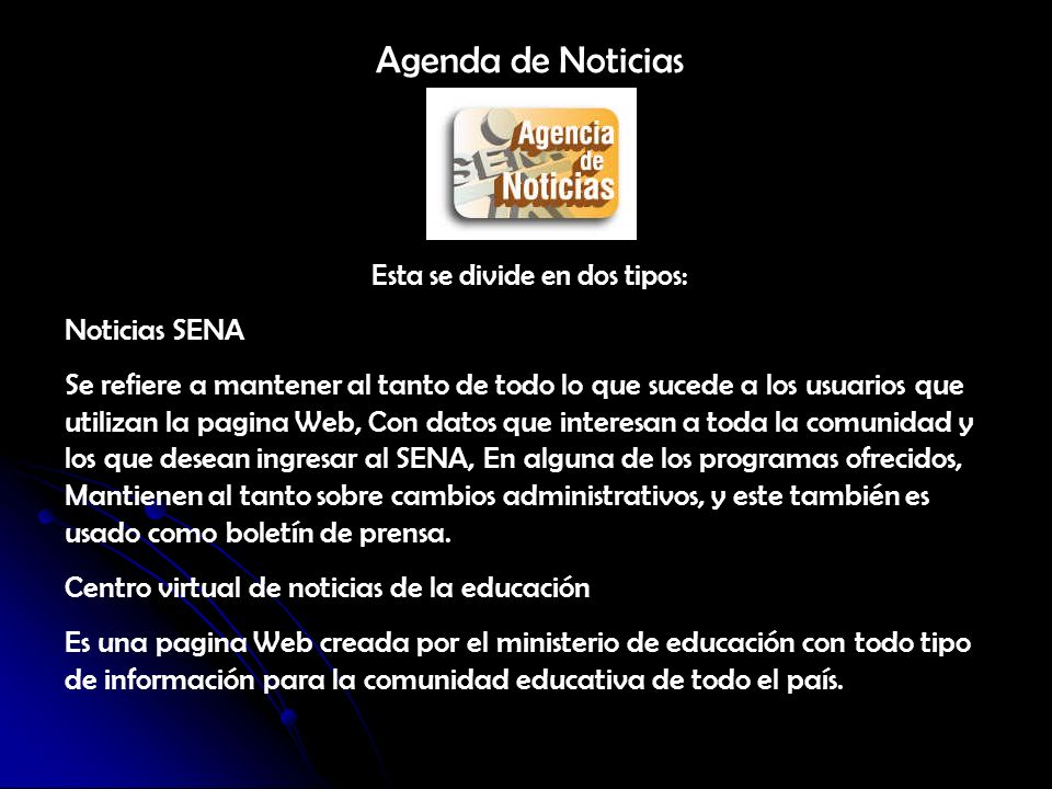 Esta se divide en dos tipos: