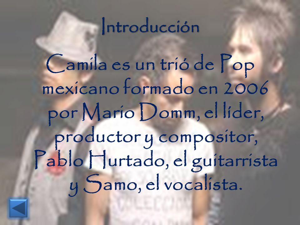 Introducción