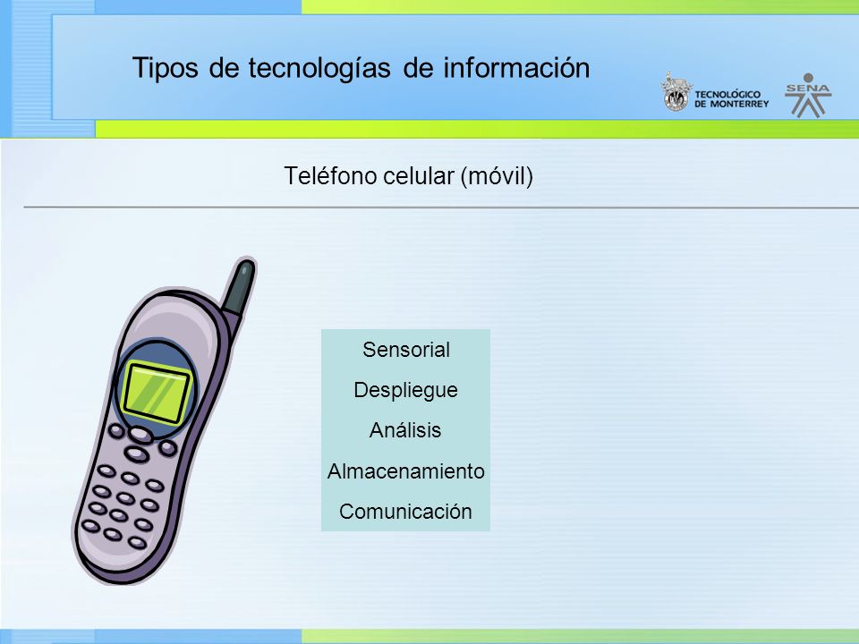 Teléfono celular (móvil)
