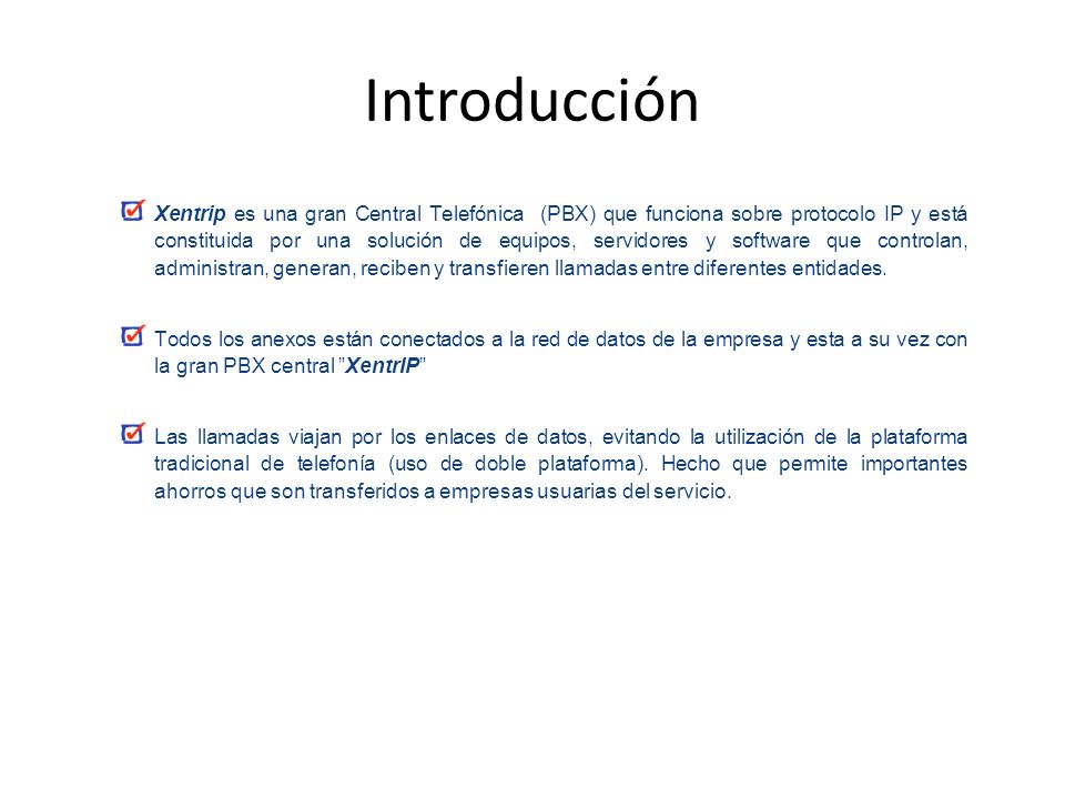 Introducción