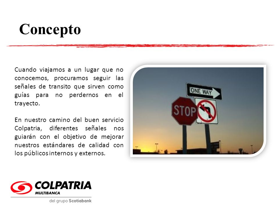 Concepto