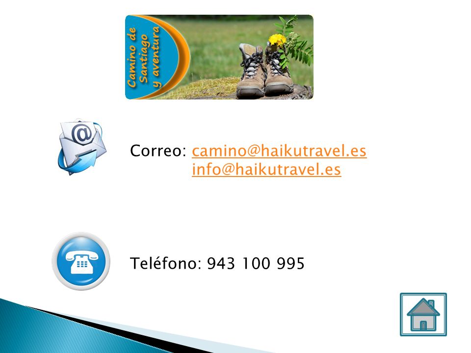 Correo: