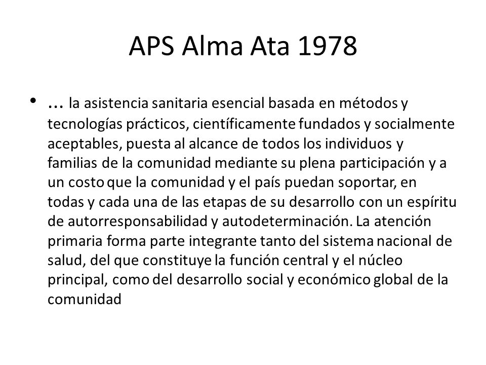 APS Alma Ata 1978