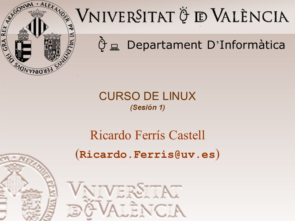 Ricardo Ferrís Castell