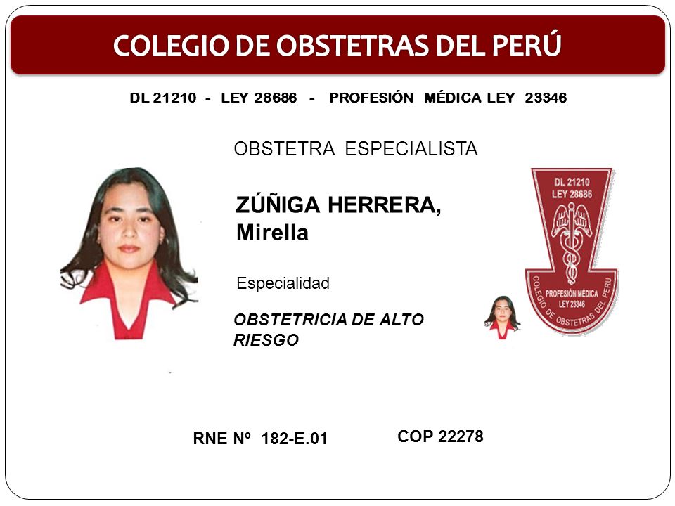 DL LEY PROFESIÓN MÉDICA LEY 23346