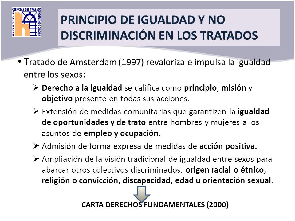 CARTA DERECHOS FUNDAMENTALES (2000)