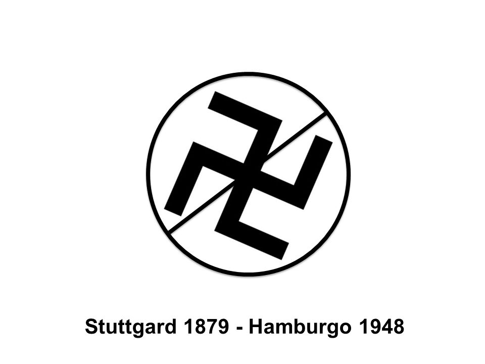 Stuttgard Hamburgo 1948