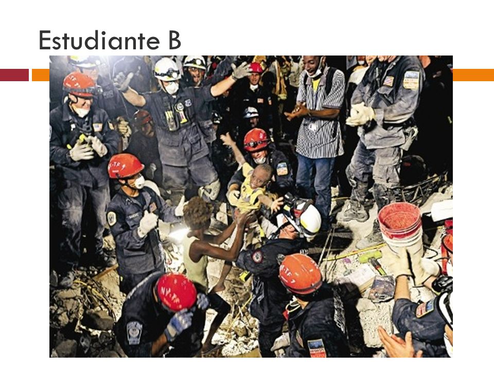 Estudiante B