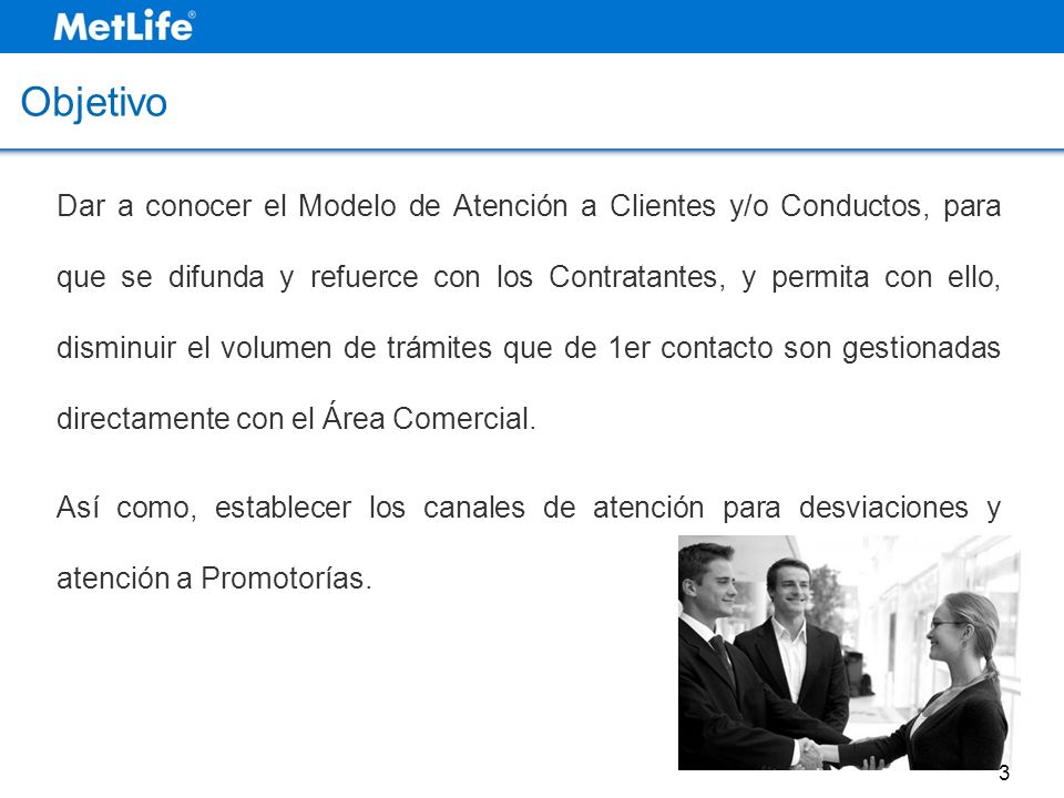 Objetivo
