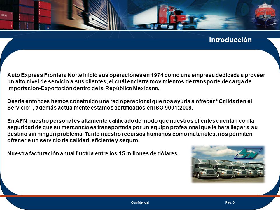 Introducción