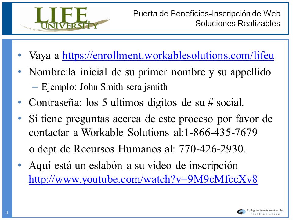 Puerta de Beneficios-Inscripción de Web Soluciones Realizables