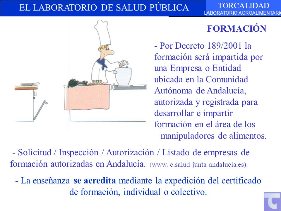 - La enseñanza se acredita mediante la expedición del certificado