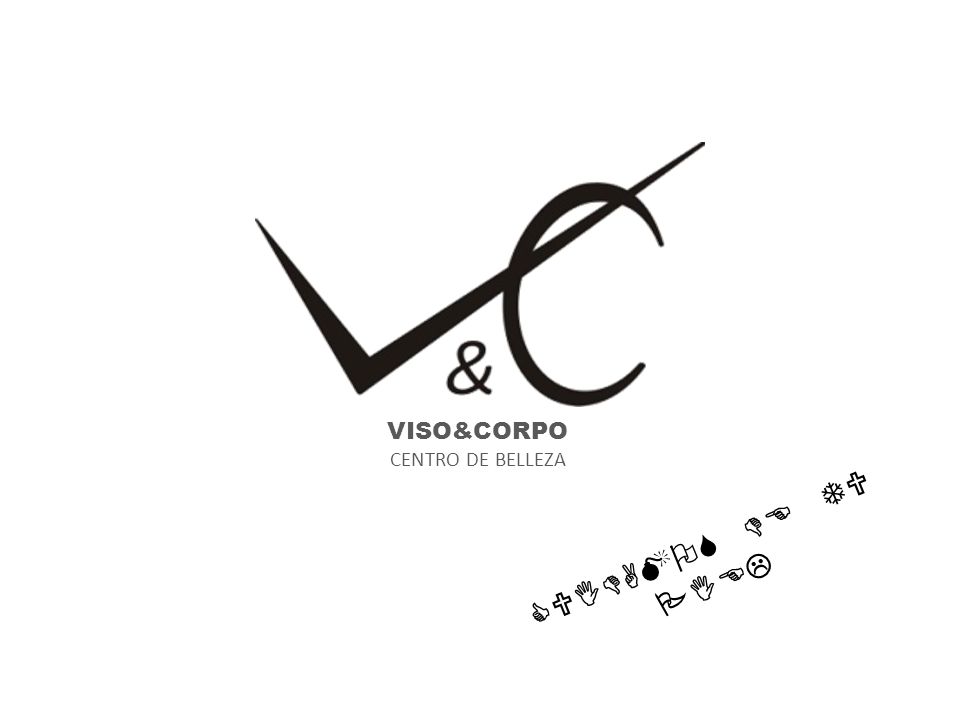 VISO&CORPO CENTRO DE BELLEZA CUIDAMOS DE TU PIEL